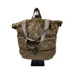 russet* рюкзак / нейлон 