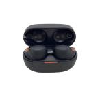 SONY◆イヤホン・ヘッドホン WF-1000XM4 (B) [ブラック]