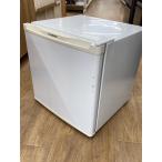 ショッピング冷凍庫 S-cubism◆冷蔵庫・冷凍庫 ASPILITY WR-1046SL [シルバー]