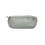 THE NORTH FACE* сумка-пояс /--/GRY/NM82166//
