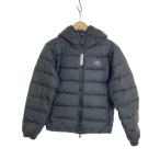 ショッピングduvetica DUVETICA◆ダウンジャケット/44/ナイロン/BLK/202-U5030005S01-11620