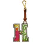 ショッピングPRADA PRADA◆キーホルダー/--/マルチカラー/総柄/レディース