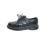 Dr.Martens* deck shoes /US7/BLK/1461