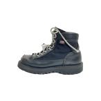 Danner* Danner свет / Gore-Tex / треккинг ботинки /US6/BLK/ кожа //