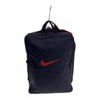 NIKE◆リュック/--/BLK//