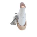 Panasonic* утюг NI-FS540-PN [ розовое золото style ]