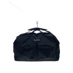 Supreme*22AW/Duffle Bag/ сумка "Boston bag" / нейлон /BLK