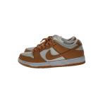 ショッピングDUNK NIKE◆DUNK LOW ISO_ダンク ロー ISO/23.5cm/ORN