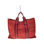HERMES◆フールトゥトートMM