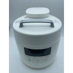 siroca(Auc Sale)◆電気圧力鍋 SP-2DM251