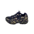 NIKE◆AIR MAX 95 / C.E./エアマックス/ネイビー/AV0765-400/25.5cm/NVY