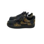 ショッピングエアフォース1 NIKE◆AIR FORCE 1 LOW_エアフォース 1 ロー/28.5cm/BLK