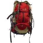 Outlander◆リュック/--/RED