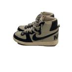 ショッピングターミネーター NIKE◆TERMINATOR HIGH_ターミネーター ハイ/26.5cm/GRY