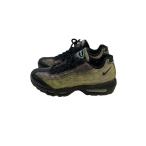 NIKE◆AIR MAX 95_エアマックス 95/26.5cm/BLK