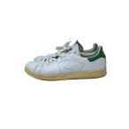 adidas◆オリジナルス/RAF SIMONS STAN SMITH/ラフシモンズ スタンスミス/ホワイト/B35496/26.
