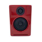 Audioengine*Bluetooth динамик A2+ WIRELESS SPEAKER SYSTEM высокий блеск * красный краска //