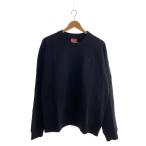 DIESEL◆S-ROB-MEGOVAL/スウェット/L/コットン//