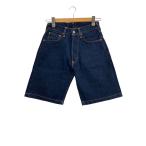 ショッピングEVISU EVISU◆ショートパンツ/28/デニム/IDG/2001//