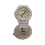 CASIO* кварц наручные часы *Baby-G/ Digi-Ana /WHT