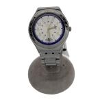 SWATCH◆クォーツ腕時計/アナログ