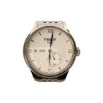 TISSOT◆自動巻腕時計/アナログ/T006428A