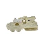 NIKE◆AIR MAX KOKO SANDAL_エアマックスココ SANDAL/24cm/WHT