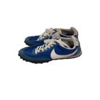 NIKE◆WAFFLE RACER 17/ワッフルレーサー/ブルー/876255-401/26.5cm/BLU//