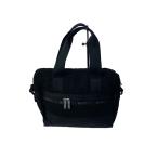 LESPORTSAC◆ショルダーバッグ/--/BLK