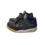 NIKE◆AIR JORDAN 3 RETRO/エ�