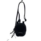 ショッピングsupreme Supreme◆25FW/Denim Mini Utility Bag/ショルダーバッグ/コットン/BLK