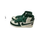 NIKE◆TERMINATOR HIGH_ターミネーター ハイ/27cm/WHT
