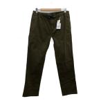 ショッピングXL GRAMICCI◆NN-PANTS/XL/コットン/KHK/G108-OGS//