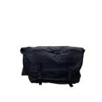 PORTER◆EXTREME/メッセンジャーバッグ/ショルダーバッグ/ナイロン/BLK/508-06687