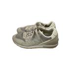 NEW BALANCE◆ニューバランス/MRL996/22.5cm/GRY
