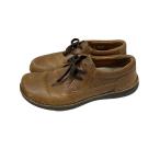 BIRKENSTOCK* обувь /26.5cm/BRW/ кожа 