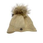MONCLER* Kids наряд / шляпа / шерсть /IVO/312-051-BXA10-00//