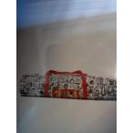 CHUMS* палатка / one paul (pole) /4~6 человек для /WHT/CH62-1324//