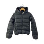 ショッピングduvetica DUVETICA◆ダウンジャケット/40/ナイロン/GRY/無地/D.910.00/1087//