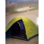 Coleman* палатка /1~2 человек для /GRN