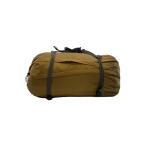 BUNDOK* Solo tipi-1/ палатка / one paul (pole) /1 человек для /CML/BDK-75B