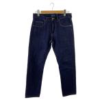 patagonia◆ストレートパンツ/31/コットン/IDG/56170FA16