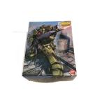 BANDAI◆プラモデル/ガンプラ/MG RGM-79[G] ジムスナイパー