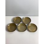 たち吉◆皿/5点セット/KHK