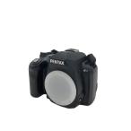 PENTAX* цифровой однообъективный камера PENTAX K-r двойной zoom комплект [ черный ]