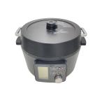 IRIS OHYAMA◆電気圧力鍋 PMPC-MA4