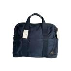 PORTER*SMOKY/2WAY DOCTORS BAG// сумка "Boston bag" / нейлон /NVY