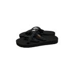 Teva◆サンダル/US6/BLK