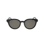 GUCCI◆サングラス/プラスチック/BLK/BLK/メンズ/GG0638SK