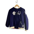 ショッピングスカジャン スカジャン/40/レーヨン